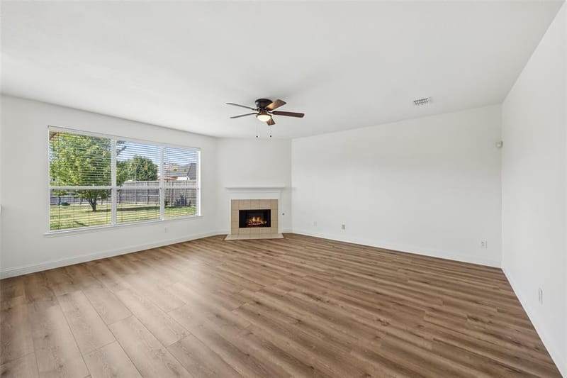 3605 Hawthorne Trail, Rockwall TX 75032 - Photo 8