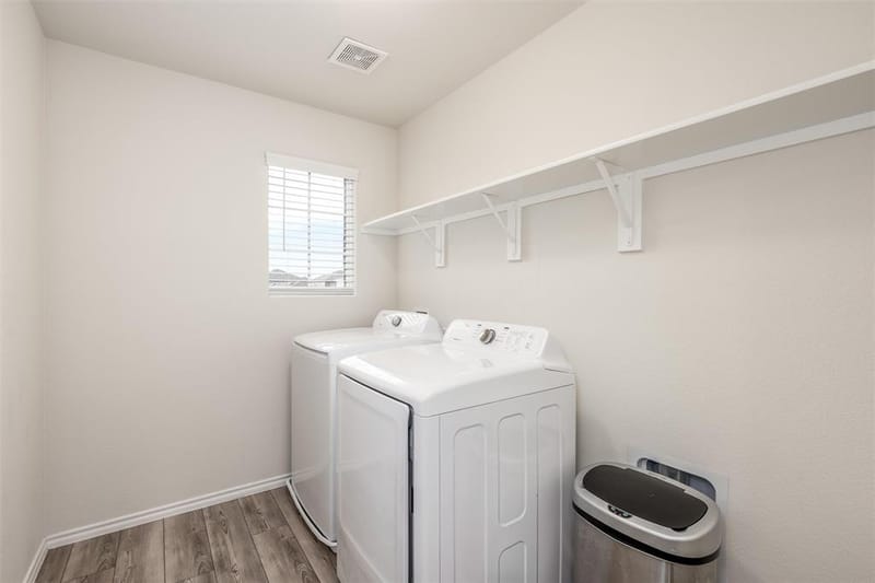 321 Glenwick Lane, Van Alstyne TX 75495 - Photo 27