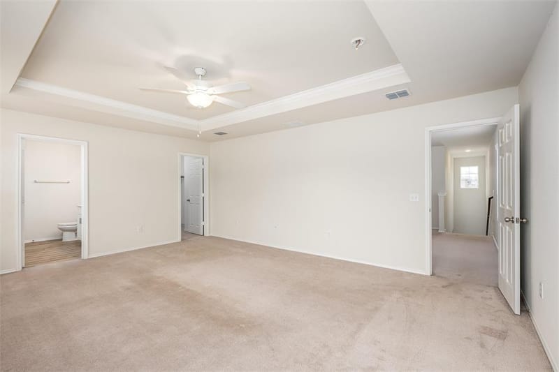 321 Glenwick Lane, Van Alstyne TX 75495 - Photo 17