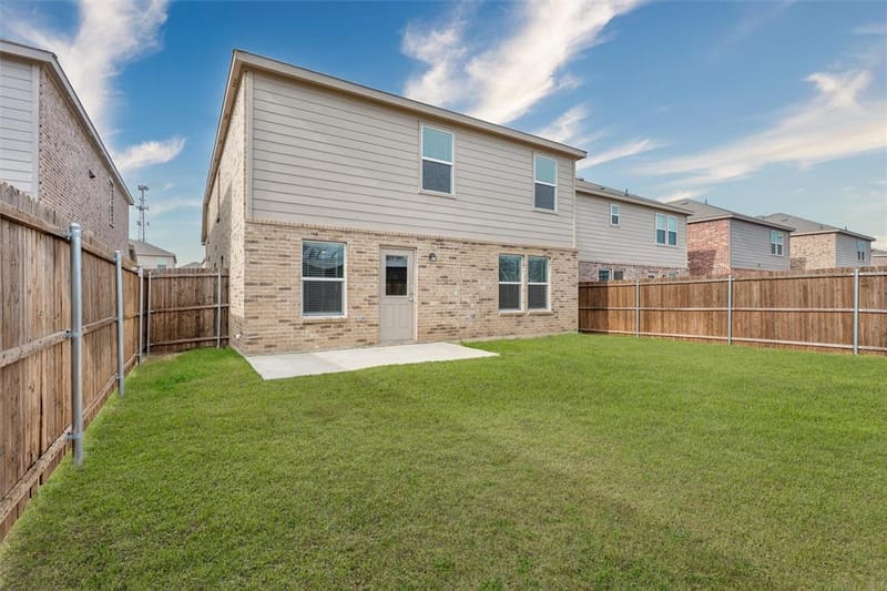 321 Glenwick Lane, Van Alstyne TX 75495 - Photo 28