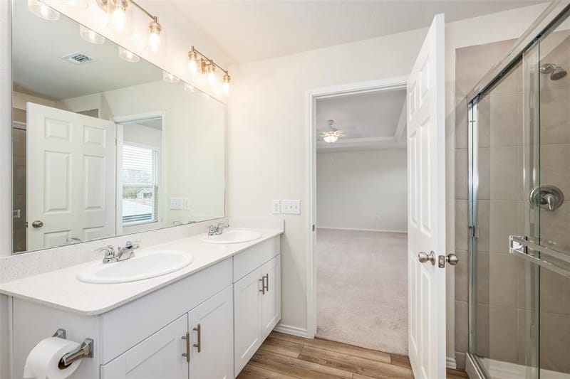 321 Glenwick Lane, Van Alstyne TX 75495 - Photo 20
