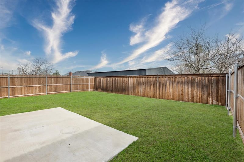 321 Glenwick Lane, Van Alstyne TX 75495 - Photo 30