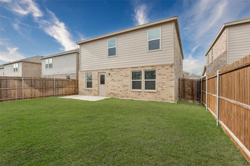 321 Glenwick Lane, Van Alstyne TX 75495 - Photo 29