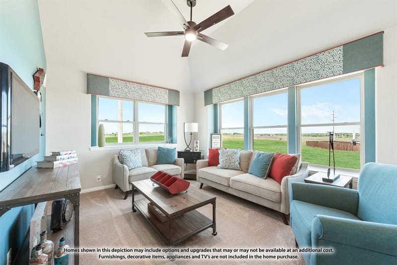 545 Red Maple Road, Waxahachie TX 75165 - Photo 28
