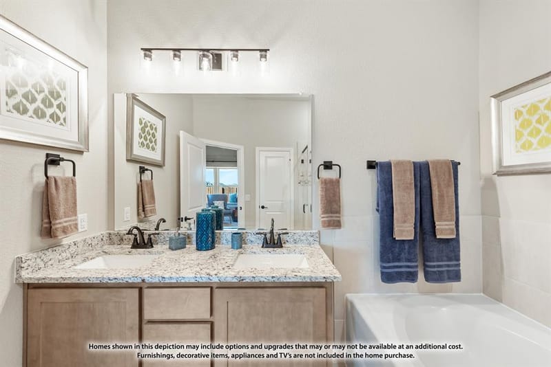 545 Red Maple Road, Waxahachie TX 75165 - Photo 20