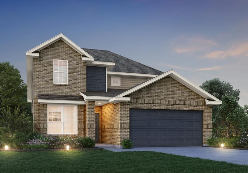 1105 Runway Road, Fort Worth TX 76131