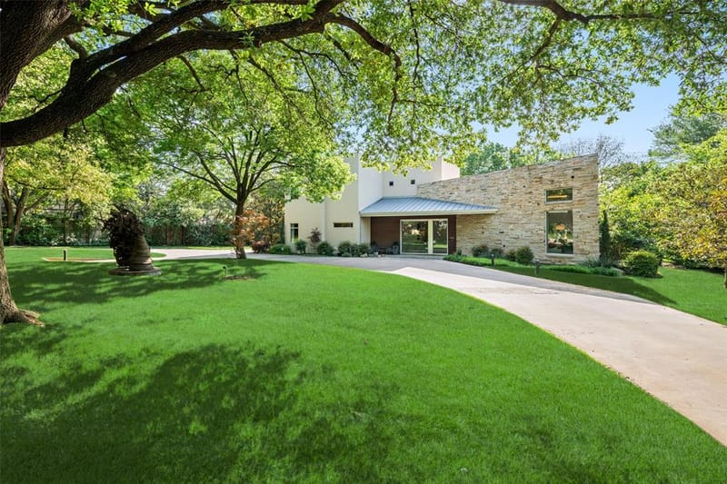 9435 Inwood Road, Dallas TX 75220