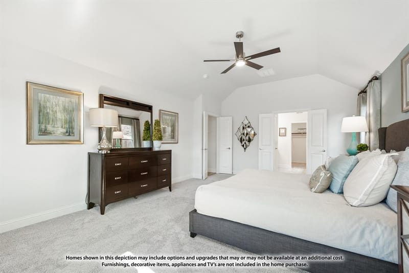 541 Red Maple Road, Waxahachie TX 75165 - Photo 22