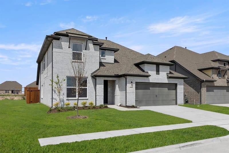 2519 Sturgis Street, Forney TX 75126 - Photo 26