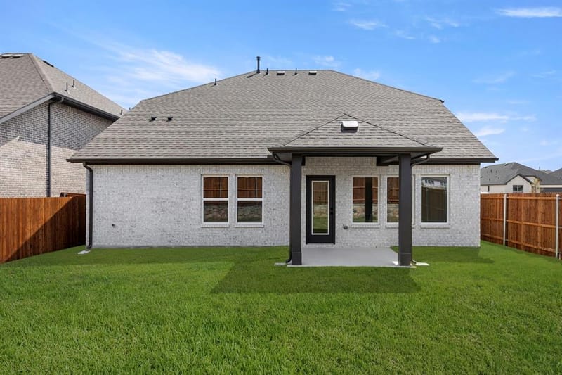 2519 Sturgis Street, Forney TX 75126 - Photo 25