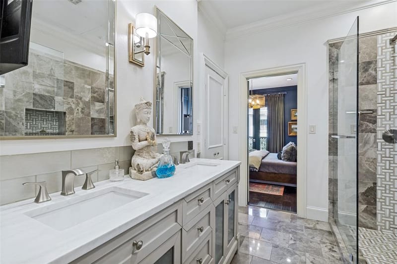 2848 Woodside Street # 4C, Dallas TX 75204 - Photo 23
