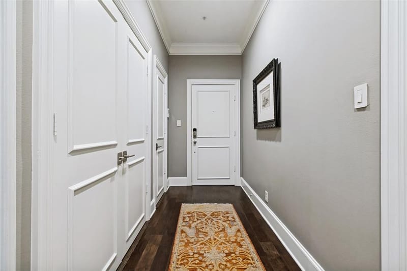 2848 Woodside Street # 4C, Dallas TX 75204 - Photo 2