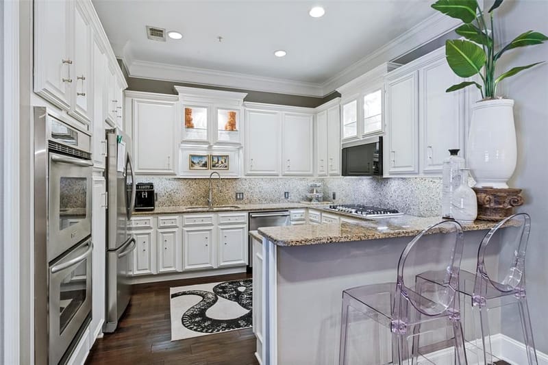 2848 Woodside Street # 4C, Dallas TX 75204 - Photo 12