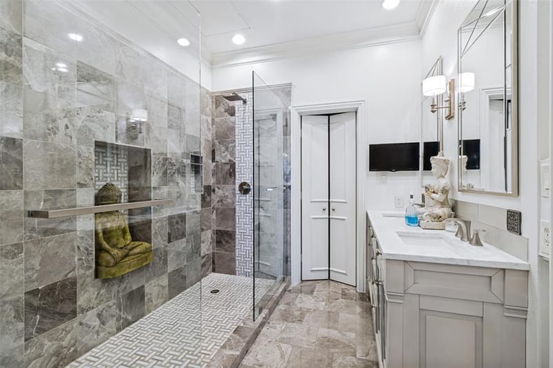 2848 Woodside Street # 4C, Dallas TX 75204 - Photo 22