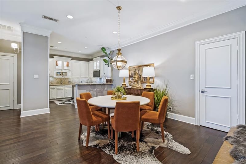 2848 Woodside Street # 4C, Dallas TX 75204 - Photo 15