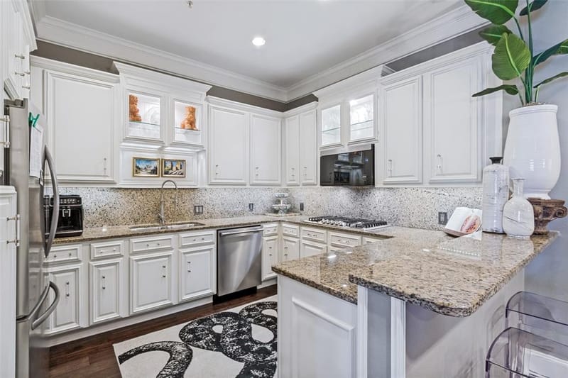 2848 Woodside Street # 4C, Dallas TX 75204 - Photo 11