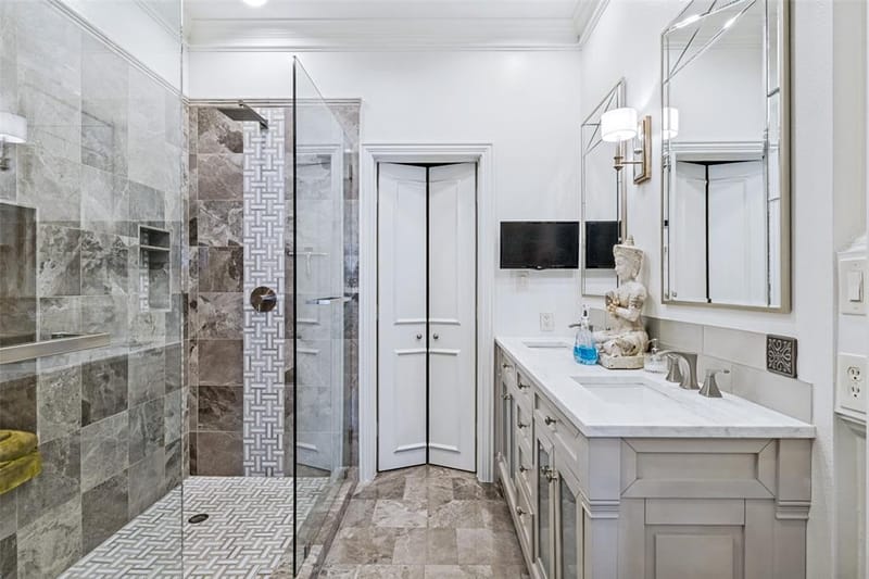 2848 Woodside Street # 4C, Dallas TX 75204 - Photo 21