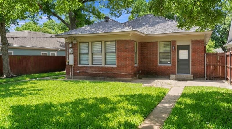 826 Cedar Hill Avenue, Dallas TX 75208 - Photo 22