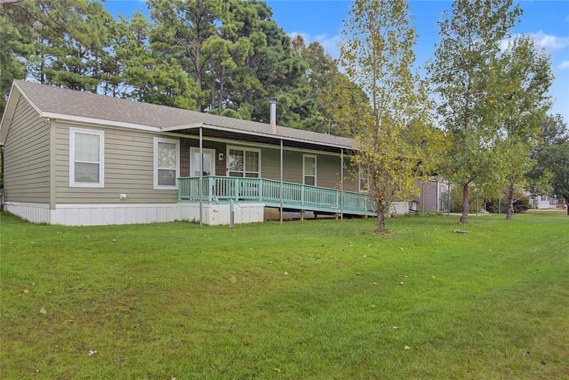 7225 Jennifer Lane, Princeton LA 71067 - Photo 2