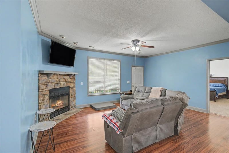 7225 Jennifer Lane, Princeton LA 71067 - Photo 16
