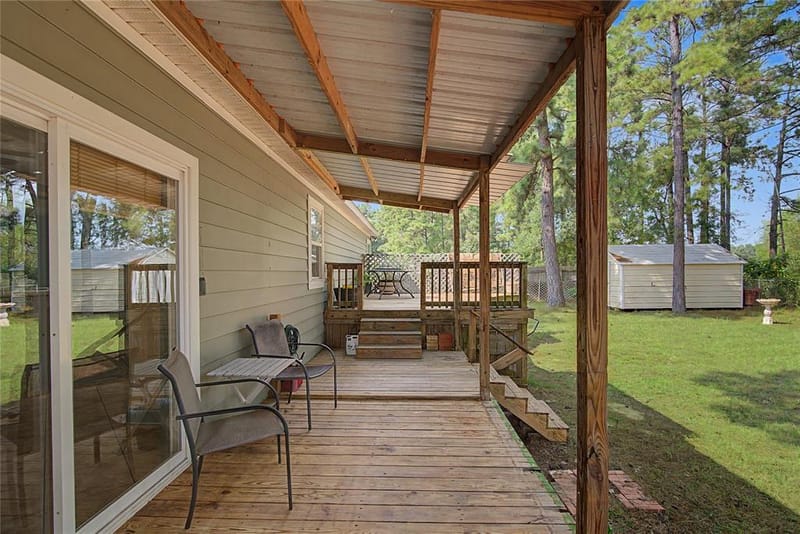 7225 Jennifer Lane, Princeton LA 71067 - Photo 32