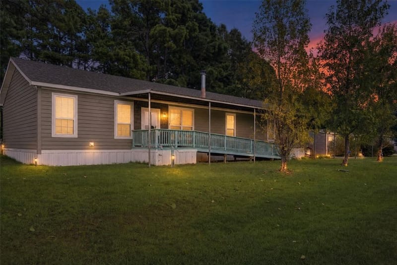 7225 Jennifer Lane, Princeton LA 71067
