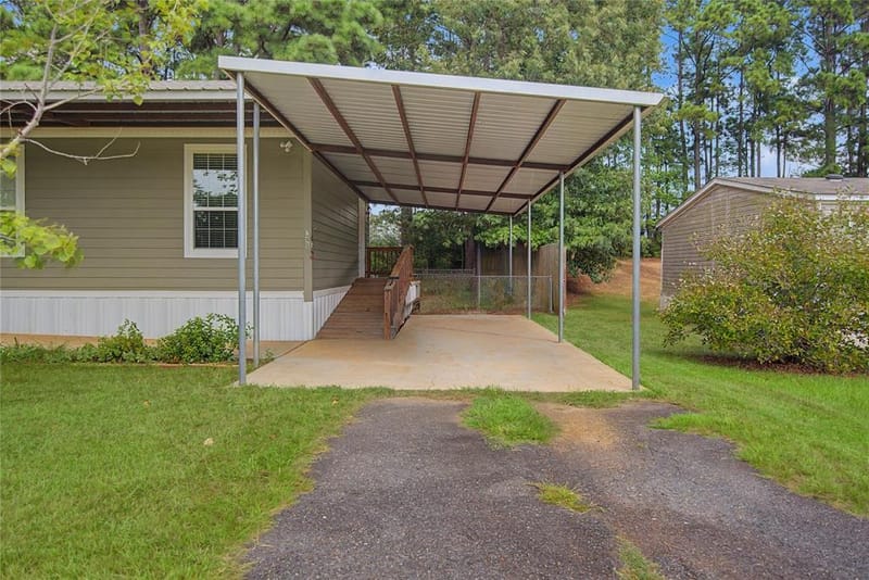 7225 Jennifer Lane, Princeton LA 71067 - Photo 5