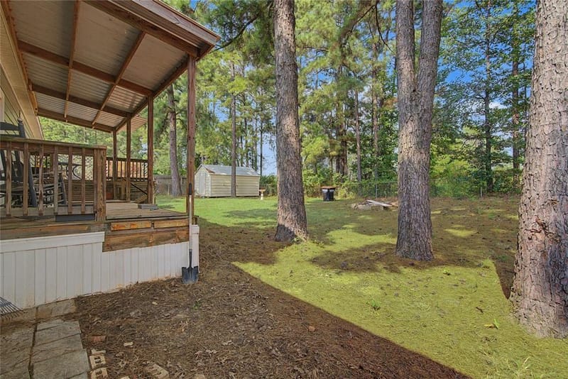 7225 Jennifer Lane, Princeton LA 71067 - Photo 33