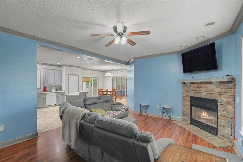 7225 Jennifer Lane, Princeton LA 71067 - Photo 14