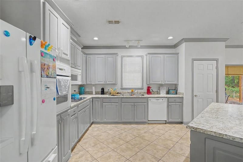 7225 Jennifer Lane, Princeton LA 71067 - Photo 37