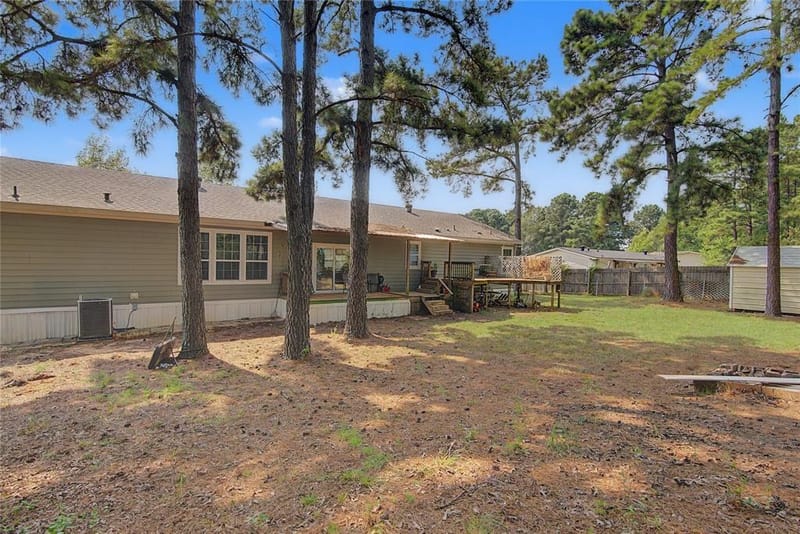 7225 Jennifer Lane, Princeton LA 71067 - Photo 31