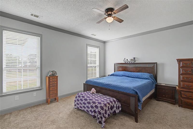 7225 Jennifer Lane, Princeton LA 71067 - Photo 21