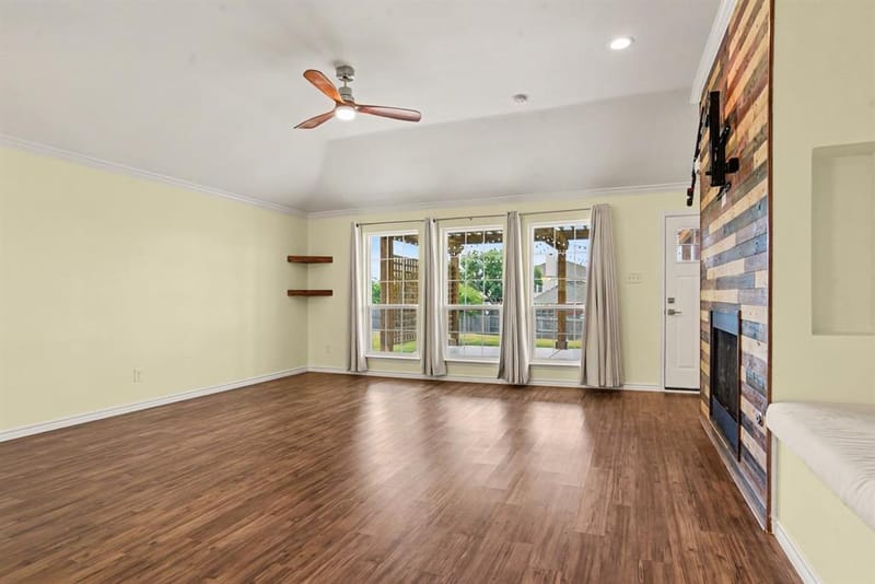 1302 Buckingham Drive, Forney TX 75126 - Photo 6