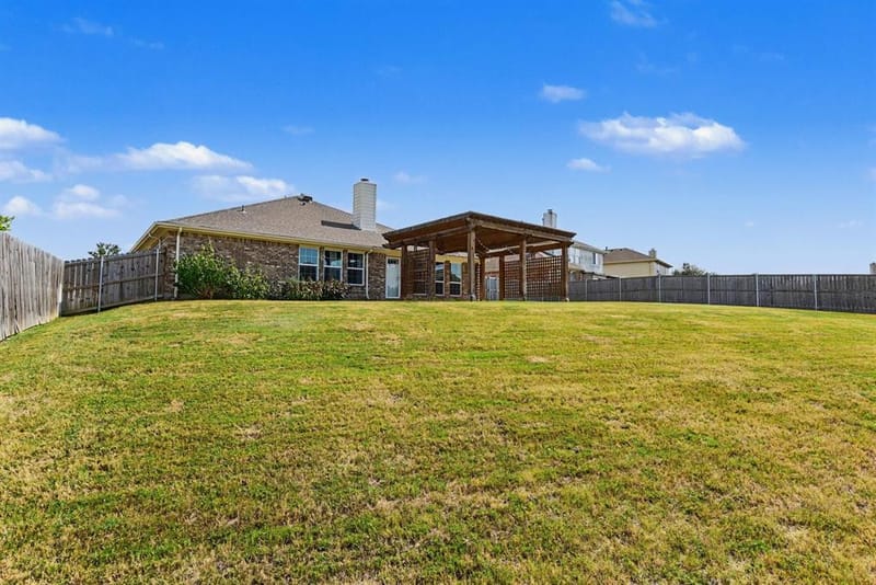 1302 Buckingham Drive, Forney TX 75126 - Photo 32