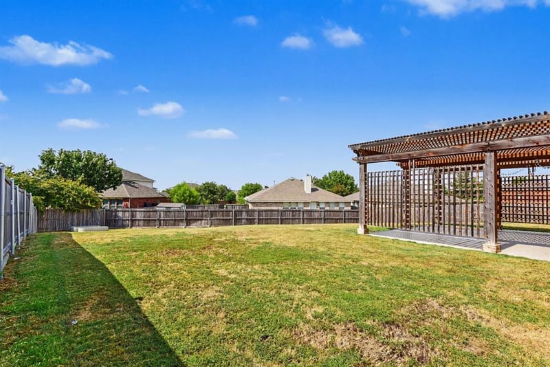 1302 Buckingham Drive, Forney TX 75126 - Photo 33