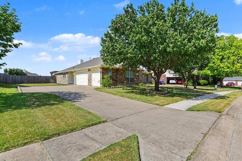 1302 Buckingham Drive, Forney TX 75126 - Photo 31