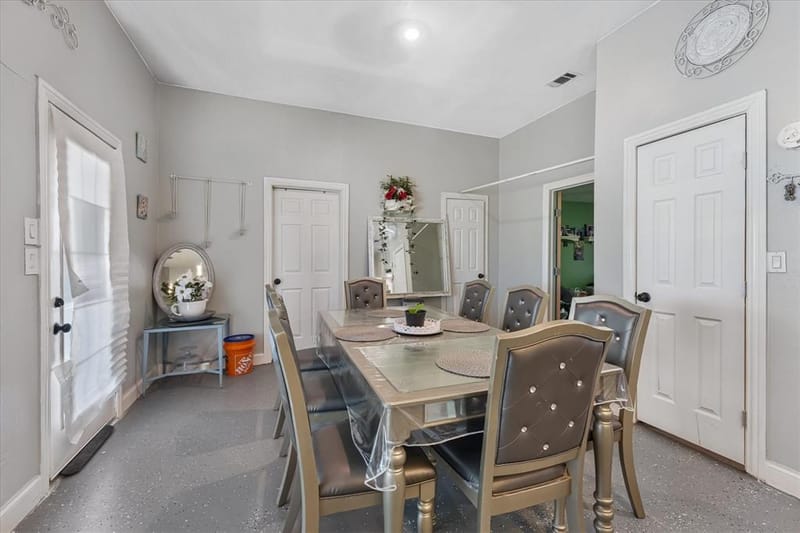 217 County Road 1001, Wortham TX 76693 - Photo 13