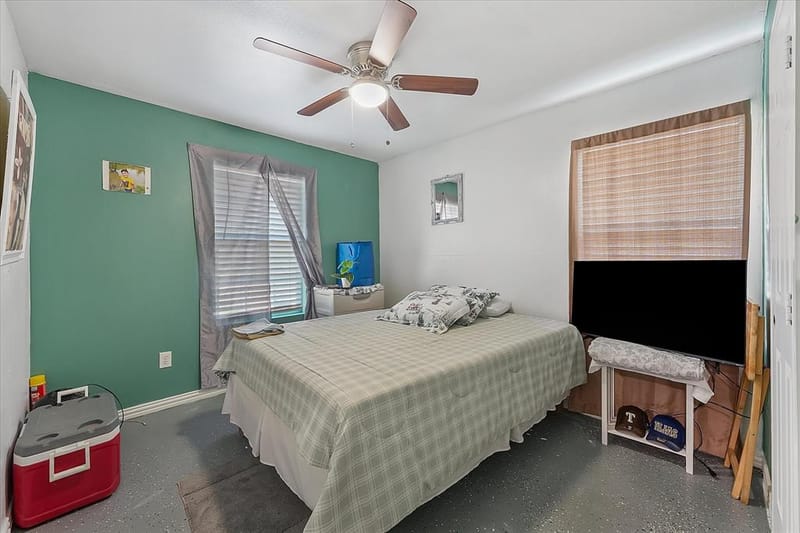 217 County Road 1001, Wortham TX 76693 - Photo 17