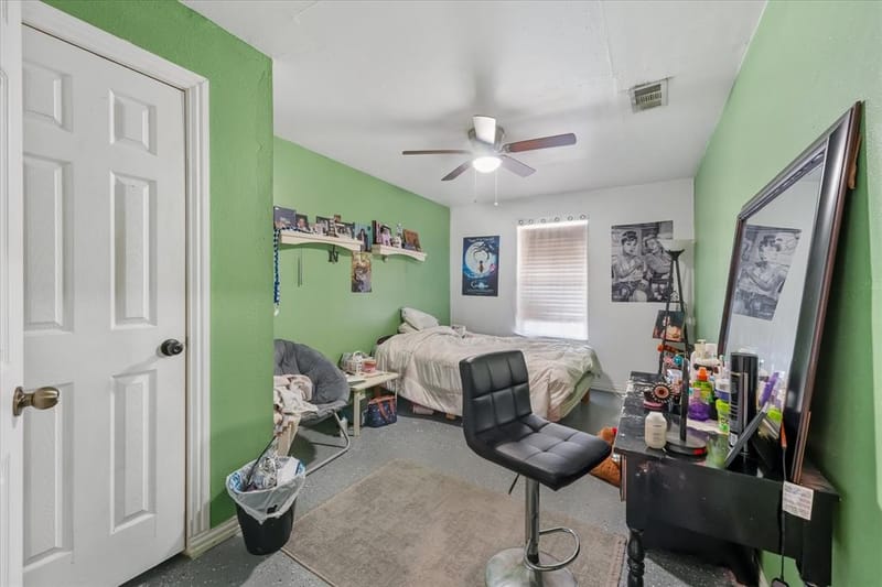 217 County Road 1001, Wortham TX 76693 - Photo 16