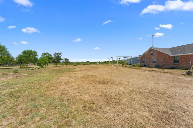 217 County Road 1001, Wortham TX 76693 - Photo 26