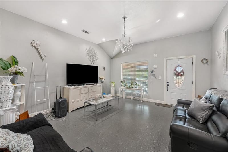 217 County Road 1001, Wortham TX 76693 - Photo 7