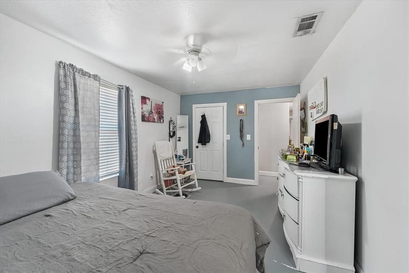 217 County Road 1001, Wortham TX 76693 - Photo 20