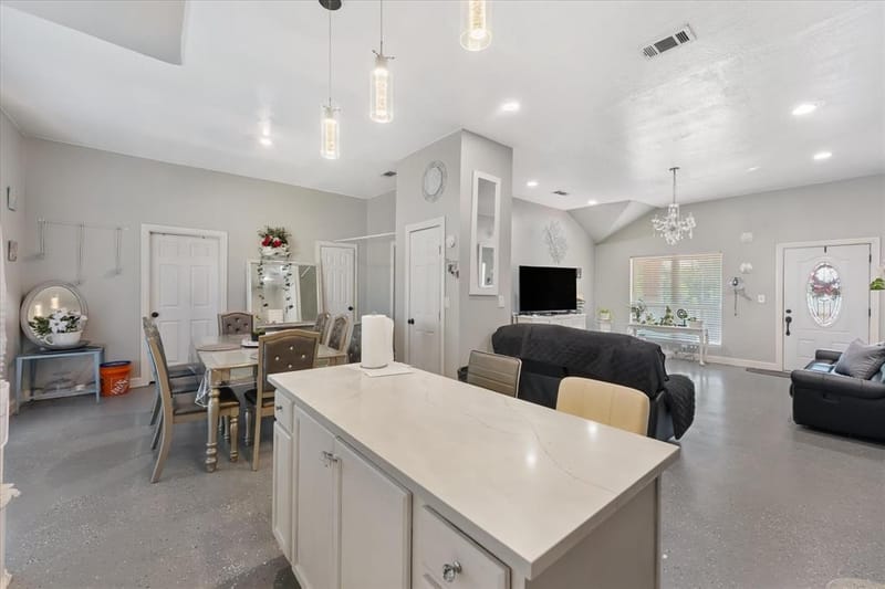 217 County Road 1001, Wortham TX 76693 - Photo 11