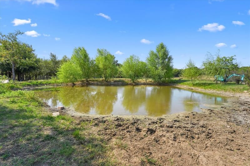 217 County Road 1001, Wortham TX 76693 - Photo 25