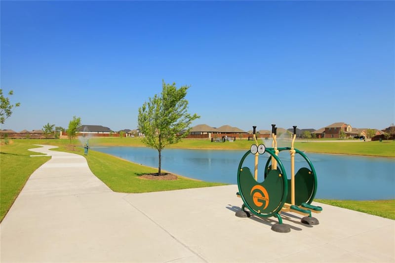 742 Gentle Bird Drive, Lavon TX 75166 - Photo 12