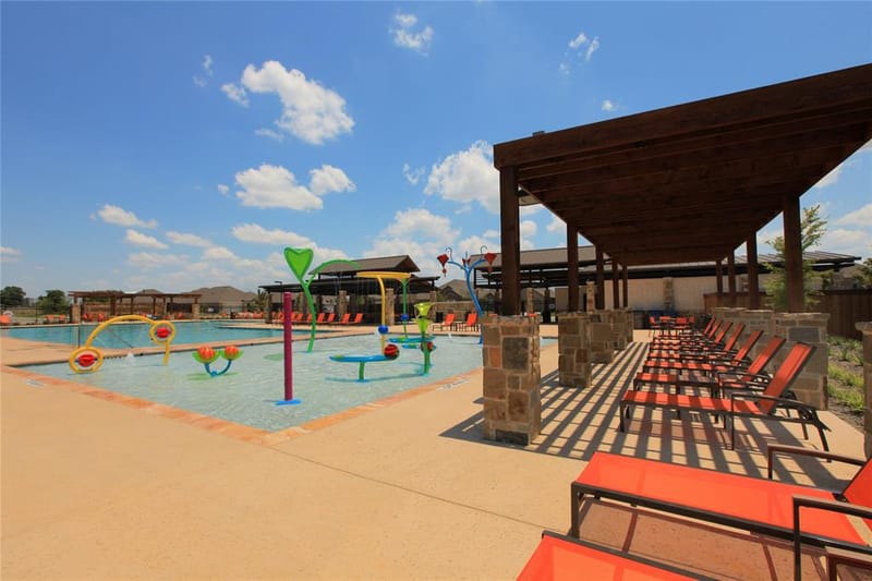 742 Gentle Bird Drive, Lavon TX 75166 - Photo 8