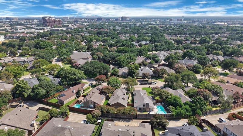 4021 Winter Park Lane, Addison TX 75001 - Photo 23