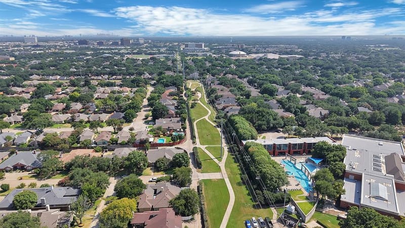 4021 Winter Park Lane, Addison TX 75001 - Photo 27