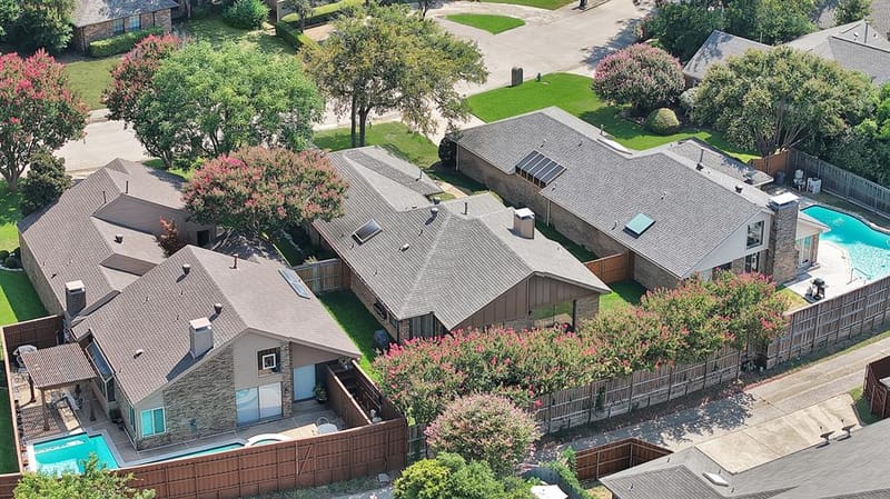 4021 Winter Park Lane, Addison TX 75001 - Photo 22