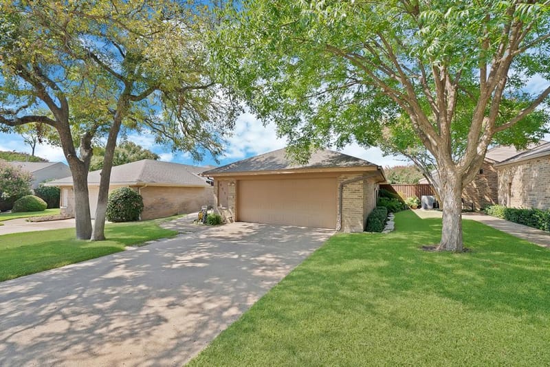 4021 Winter Park Lane, Addison TX 75001